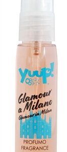 Yuup! Glamour In Milan Hondenparfum 30 ml