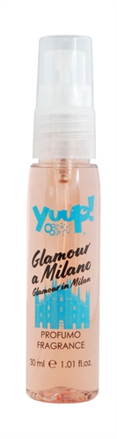 Yuup! Glamour In Milan Hondenparfum 30 ml