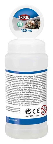 Trixie Bellenblaas Catnip 120 ml