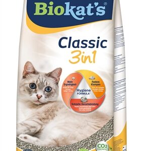 Biokat's Classic 10 ltr