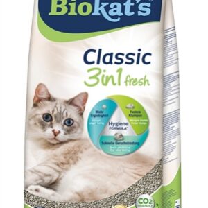 Biokat's Fresh 10 ltr
