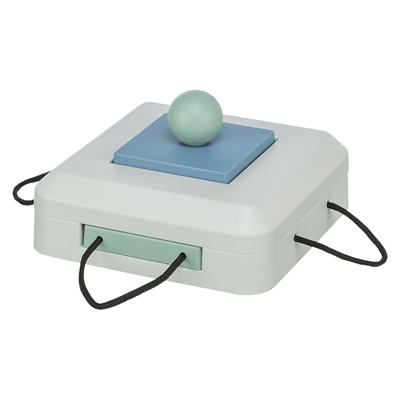 Trixie Dog Activity Gamble Box 15x15 cm