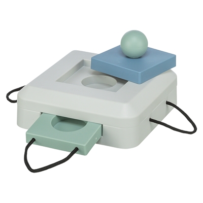 Trixie Dog Activity Gamble Box 15x15 cm