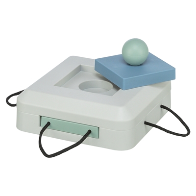 Trixie Dog Activity Gamble Box 15x15 cm