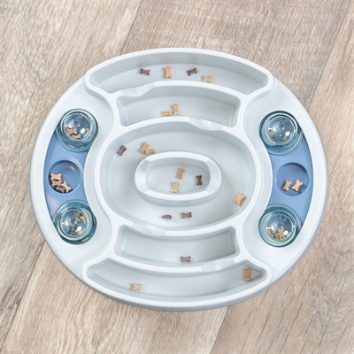 Trixie Dog Activity Slide & Feed 30x27 cm