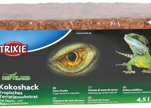 Trixie Reptiland Kokossnippers 9 ltr
