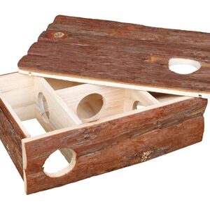 Trixie Natural Living Labyrinthuis Leif 35x25x11 cm