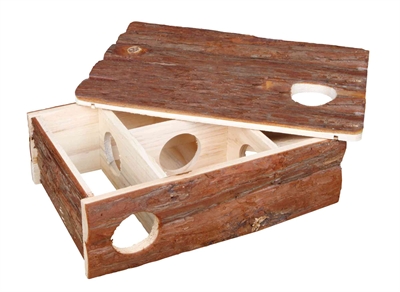 Trixie Natural Living Labyrinthuis Leif 35x25x11 cm
