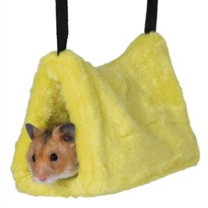 Trixie Relax Iglo Hamsters Assorti 16x9x12 cm 3 st