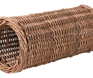 Trixie Wilgentunnel Cavia 33x15x15 cm 2 st
