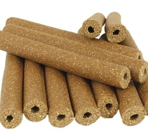 I Am Chicken Sticks Rond Kip 50 st