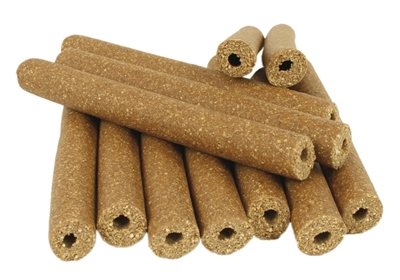 I Am Chicken Sticks Rond Kip 50 st