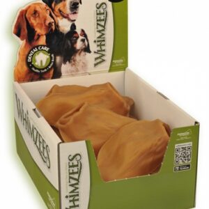 Whimzees Oor 17.5cm 18 st