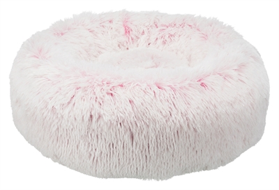 Trixie Hondenmand Harvey Wit / Roze 50x50 cm
