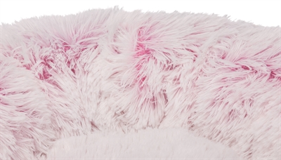 Trixie Hondenmand Harvey Wit / Roze 50x50 cm