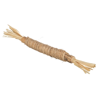 Trixie Matatabi Stokje Met Franjes 24 cm