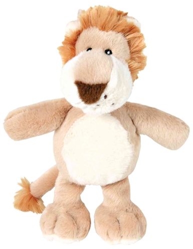 Trixie Leeuw Pluche 22 cm 3 st
