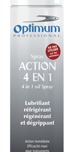 Optimum Onderhoudsspray Tondeuses 4 In 1 300 ml
