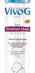 Vivog Magic Ontklitspray 300 ml