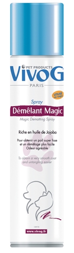 Vivog Magic Ontklitspray 300 ml