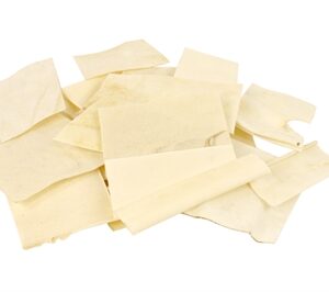 Petsnack Chips Wit 2 kg