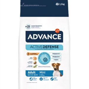 Advance Mini Adult 1.5 kg