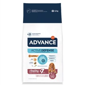 Advance Medium Senior 12 kg