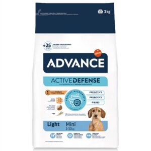 Advance Mini Light 1.5 kg