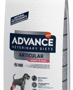 Advance Veterinary Diet Dog Articular Gewrichten Senior 12 kg