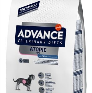 Advance Veterinary Diet Dog Atopic Mini 1.5 kg