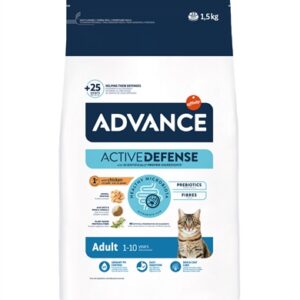 Advance Cat Adult Chicken / Rice 1.5 kg