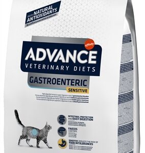 Advance Veterinary Diet Cat Gastroenteric Spijsvertering Sensitive 1.5 kg