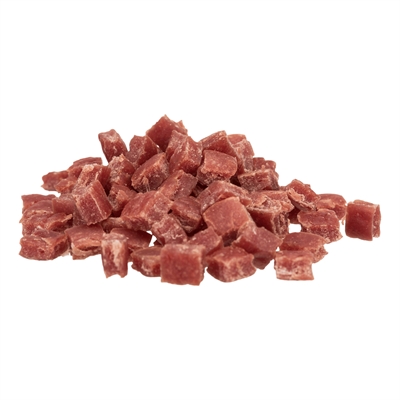 Trixie Premio Vlees Minis Kip / Eend / Rund / Lam 4x100 gr