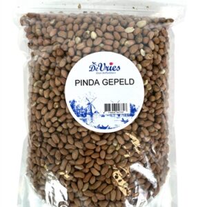 DE Vries Pinda Gepeld 2 kg