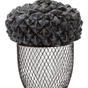 Trixie Voersilo Eikel 14x14x22 cm 700 ml
