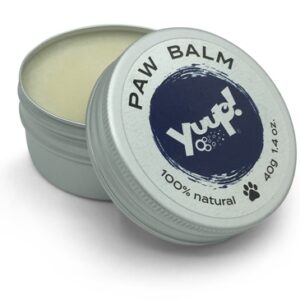 Yuup! Paw Balm Potenwas Bij Slip En Bescherming 40 gr