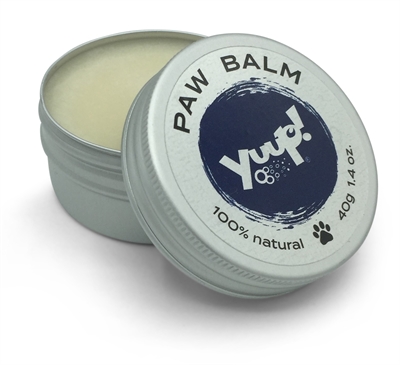 Yuup! Paw Balm Potenwas Bij Slip En Bescherming 40 gr