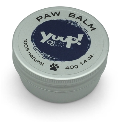 Yuup! Paw Balm Potenwas Bij Slip En Bescherming 40 gr