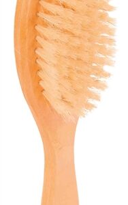Trixie Borstel Zacht Hout 18x5 cm 3 st