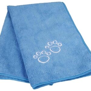 Trixie Handdoek Grijs 60x50cm 3 st