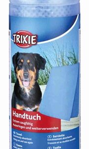 Trixie Handdoek Assorti 66x43 cm