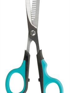 Trixie Effileerschaar Enkelzijdig 18 cm 3 st