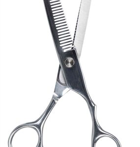 Trixie Effileerschaar Enkelzijdig Professioneel 18 cm