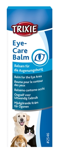 Trixie Oogzalf Rondom DE Ogen 50 ml