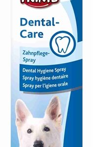 Trixie Gebitsverzorgingsspray Hond 50 ml