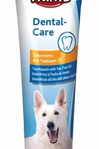 Trixie Tandpasta Met Tea Tree Olie 100 gr
