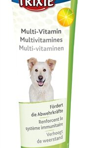 Trixie Multi-Vitamine Pasta Hond 100 gr