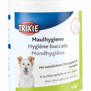 Trixie Mondhygiene Tabletten 220 gr 6 st