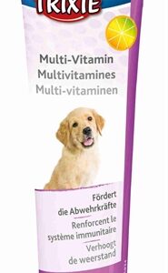 Trixie Multi-Vitamine Pasta Puppy 100 gr