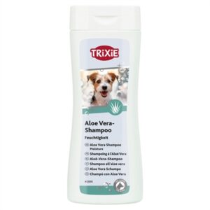 Trixie Shampoo Aloe Vera 250 ml
